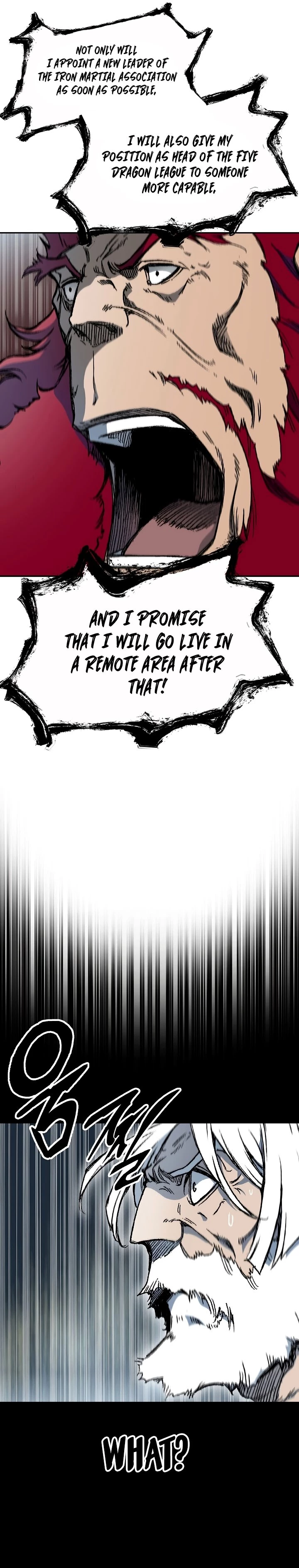 Legend of Sayu Chapter 168 - 23