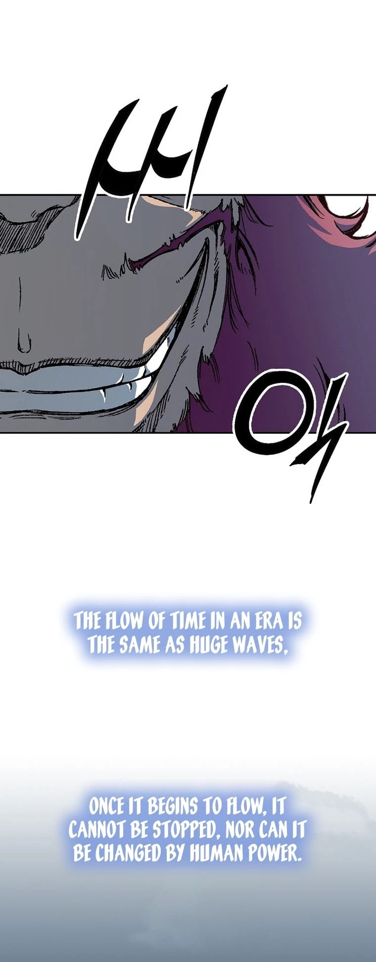 Legend of Sayu Chapter 165 - 5