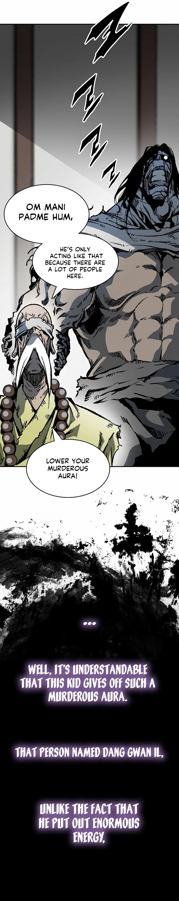 Legend of Sayu Chapter 167 - 29