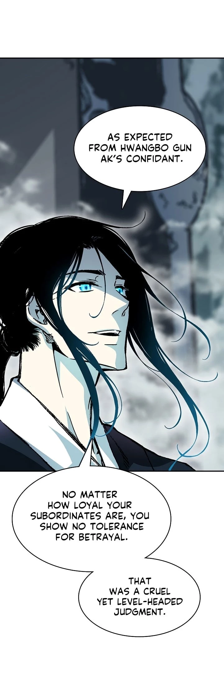Legend of Sayu Chapter 166 - 22