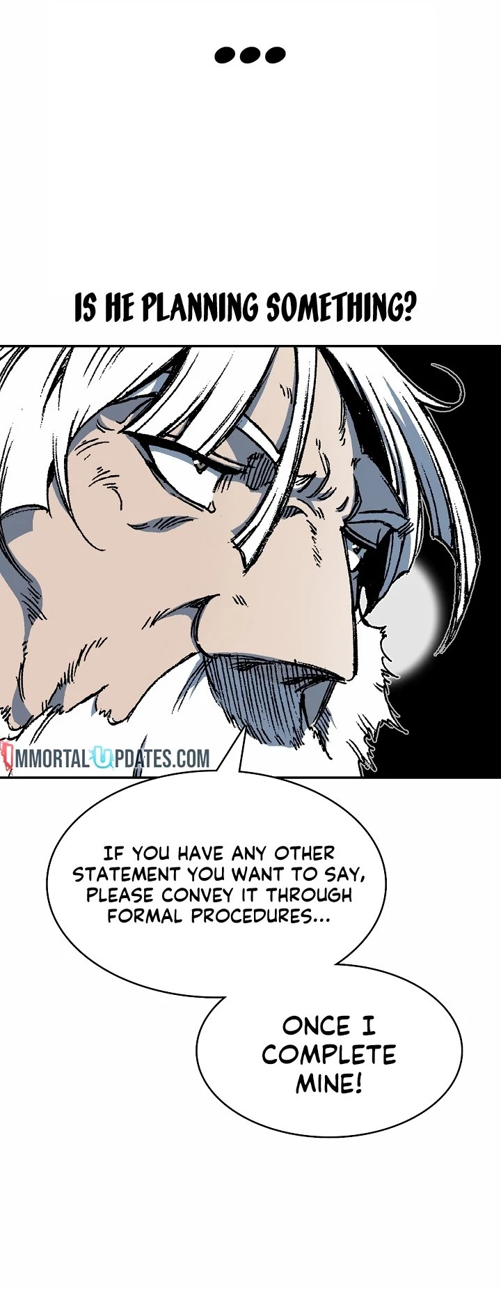 Legend of Sayu Chapter 167 - 32