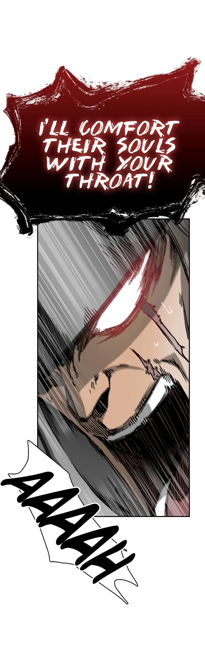 Legend of Sayu Chapter 166 - 24