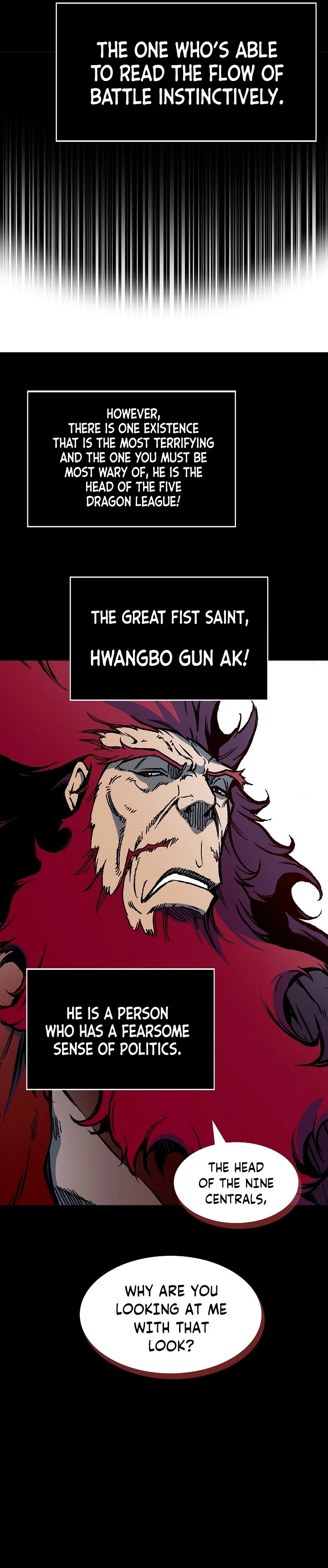 Legend of Sayu Chapter 168 - 36