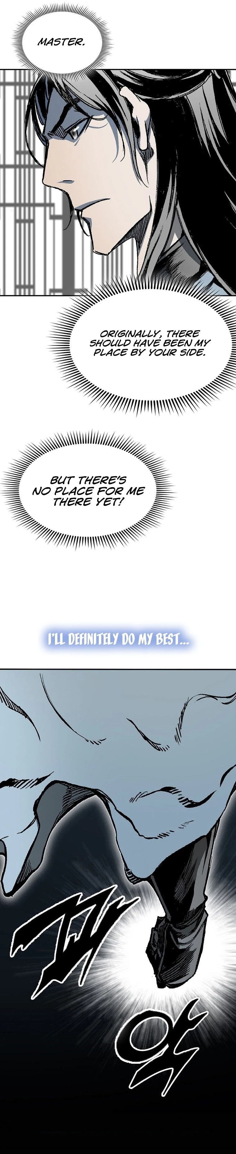 Legend of Sayu Chapter 165 - 19