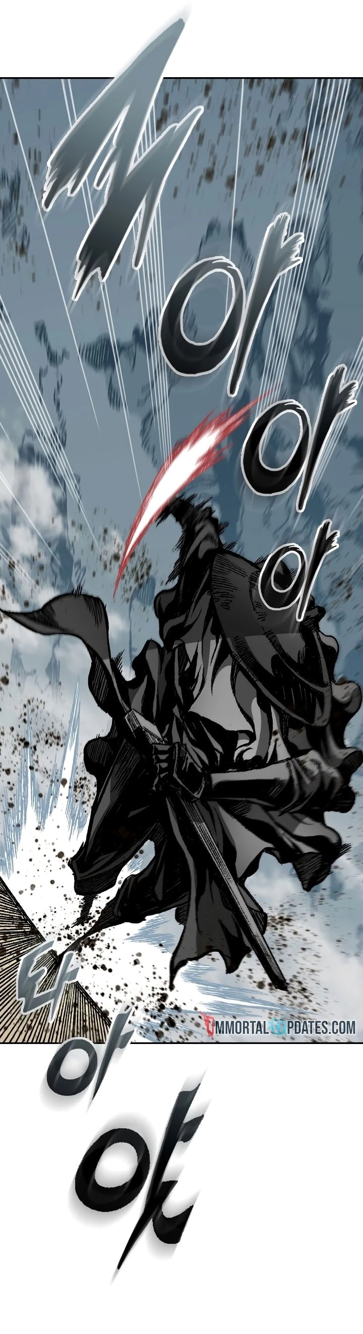 Legend of Sayu Chapter 166 - 25