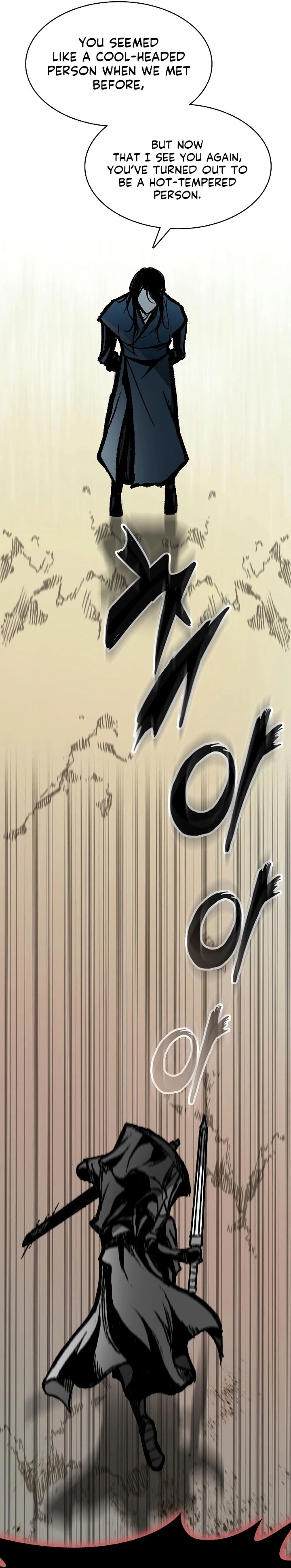Legend of Sayu Chapter 166 - 26