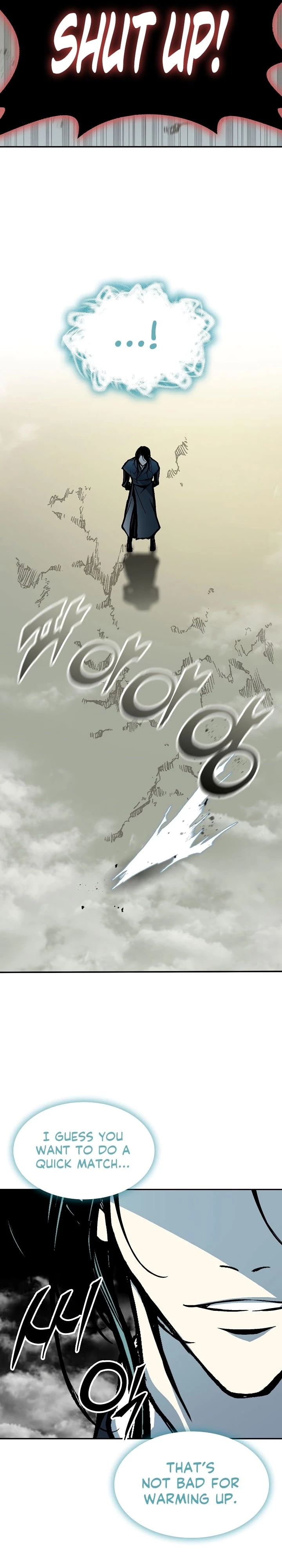 Legend of Sayu Chapter 166 - 27