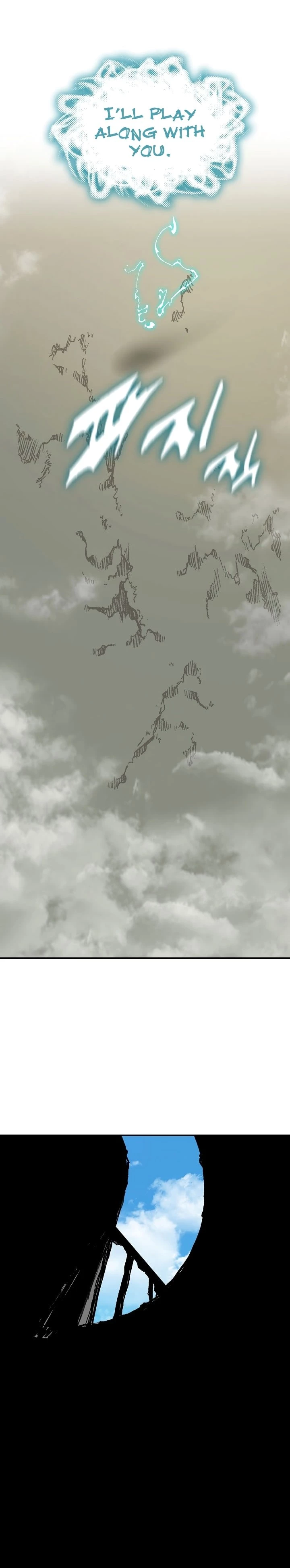 Legend of Sayu Chapter 166 - 28
