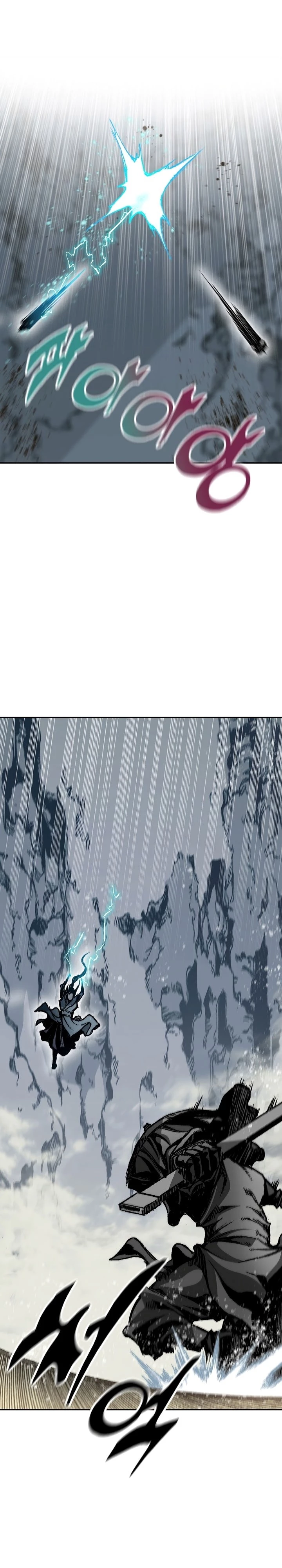 Legend of Sayu Chapter 166 - 32