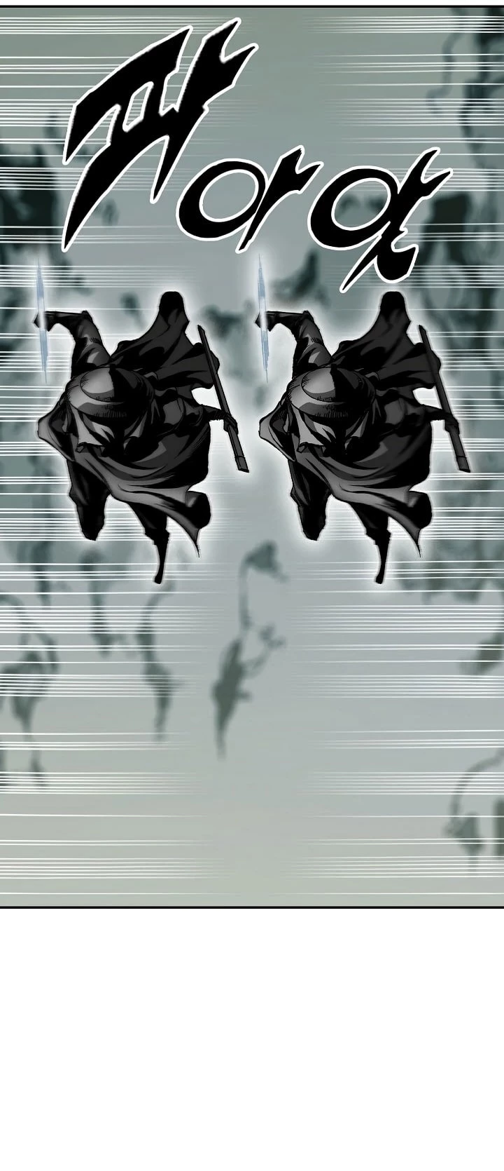 Legend of Sayu Chapter 166 - 34
