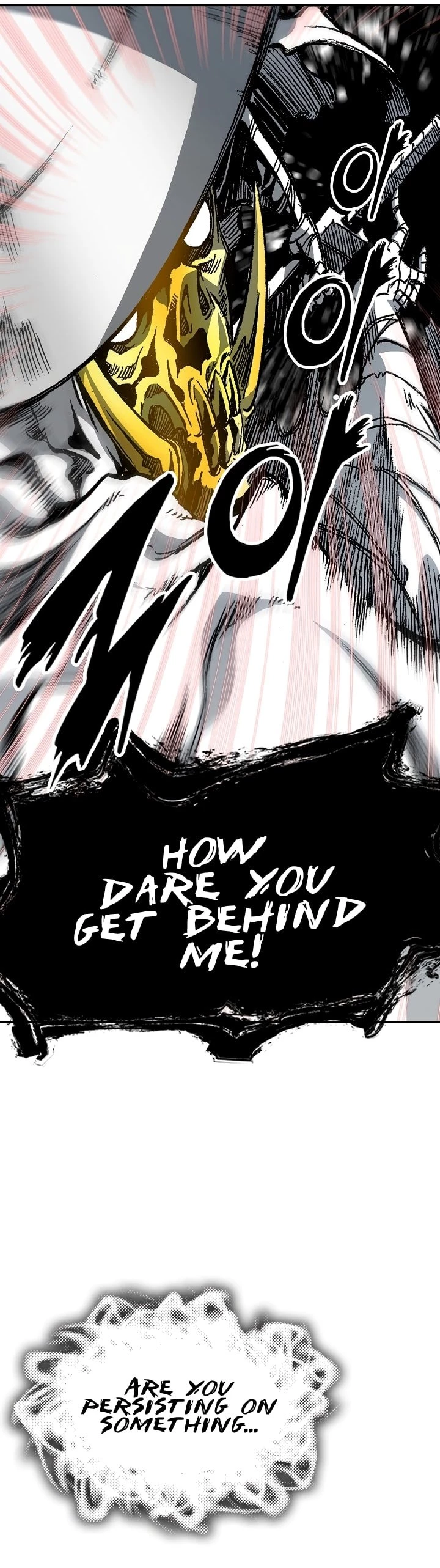 Legend of Sayu Chapter 164 - 25