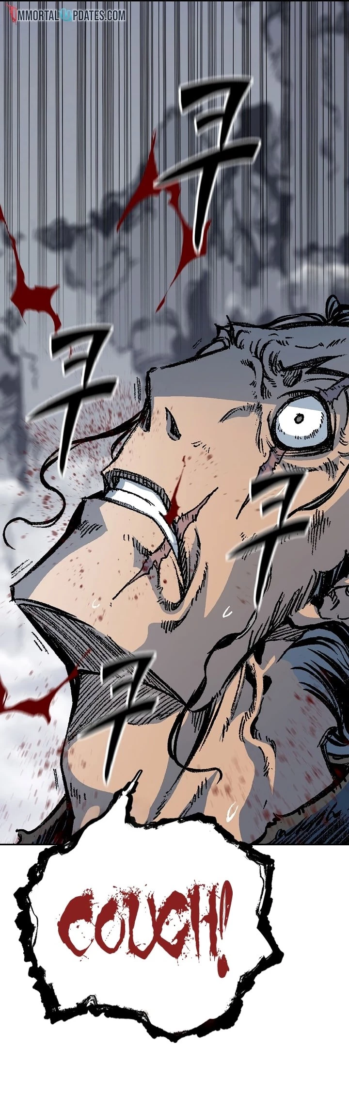 Legend of Sayu Chapter 166 - 38