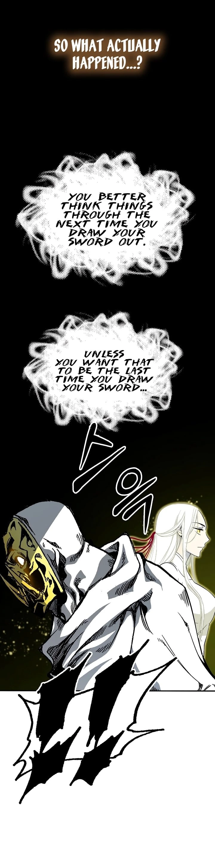Legend of Sayu Chapter 164 - 29