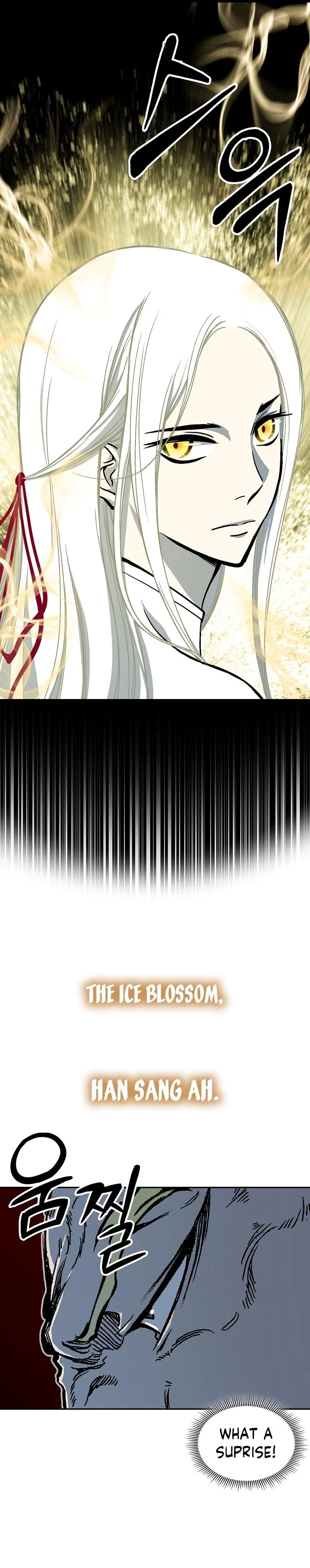Legend of Sayu Chapter 162 - 7