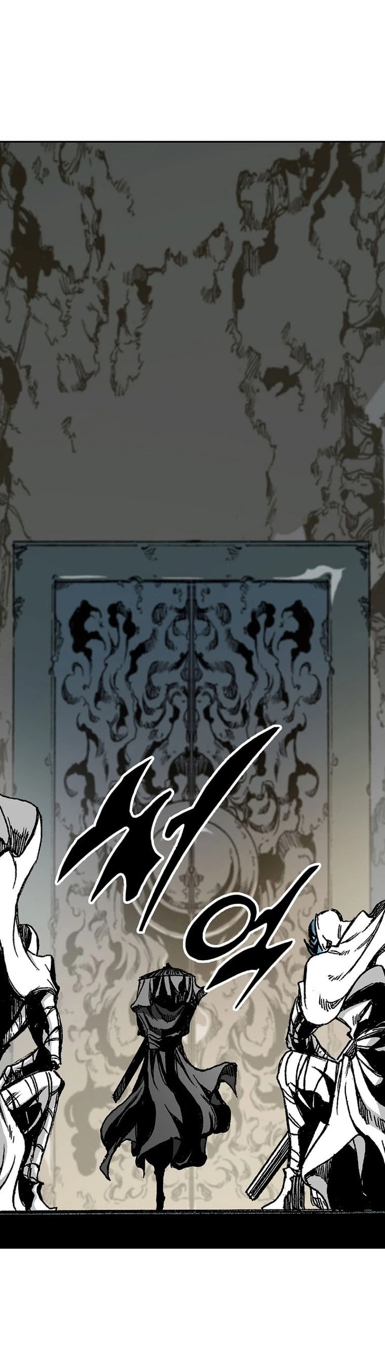Legend of Sayu Chapter 165 - 35