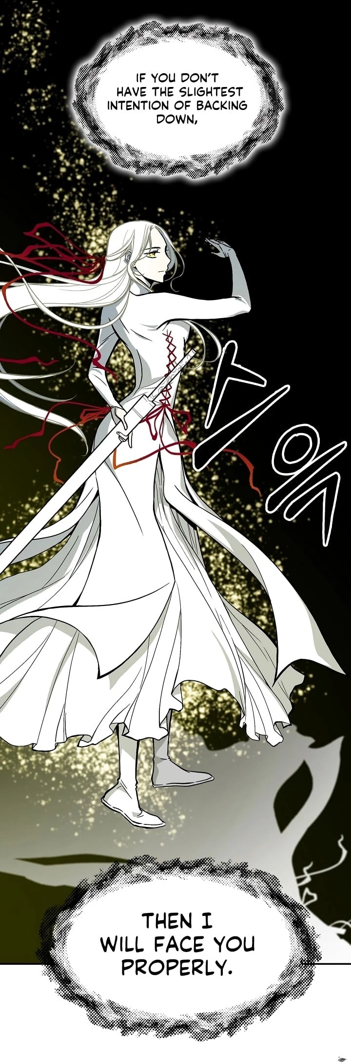 Legend of Sayu Chapter 164 - 31