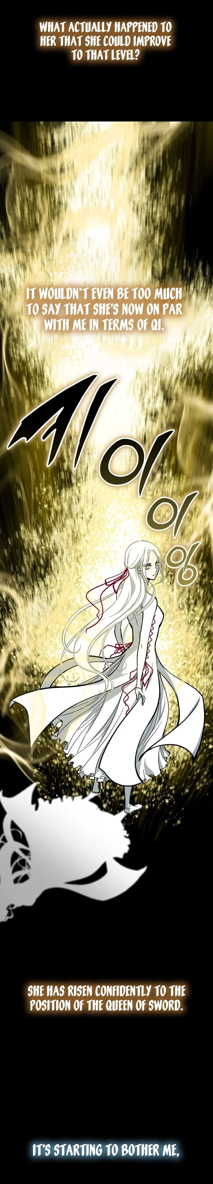 Legend of Sayu Chapter 162 - 9