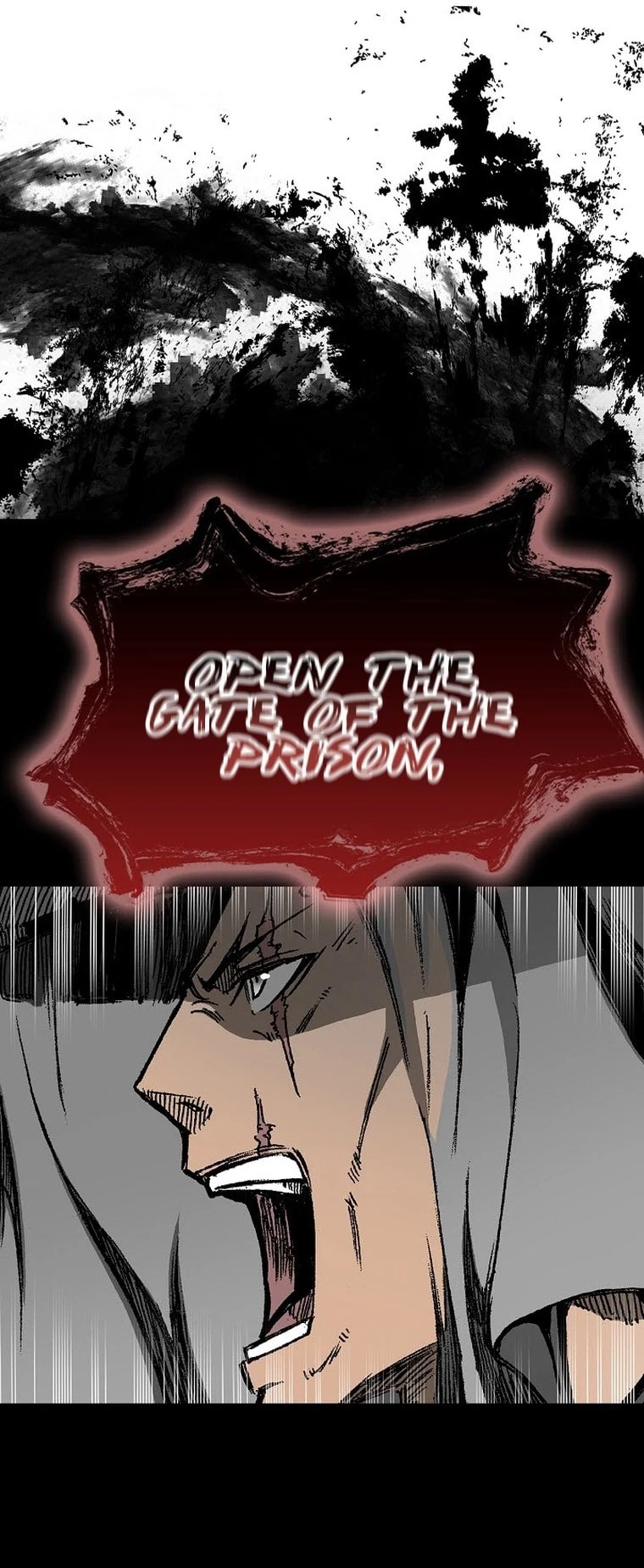 Legend of Sayu Chapter 165 - 36