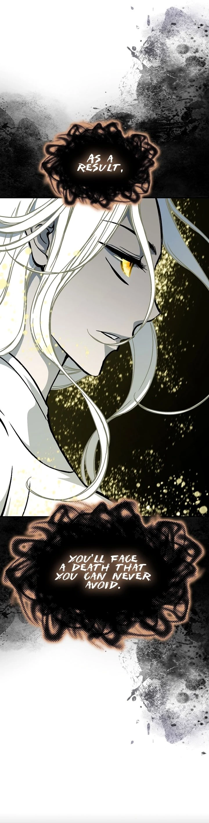 Legend of Sayu Chapter 164 - 32