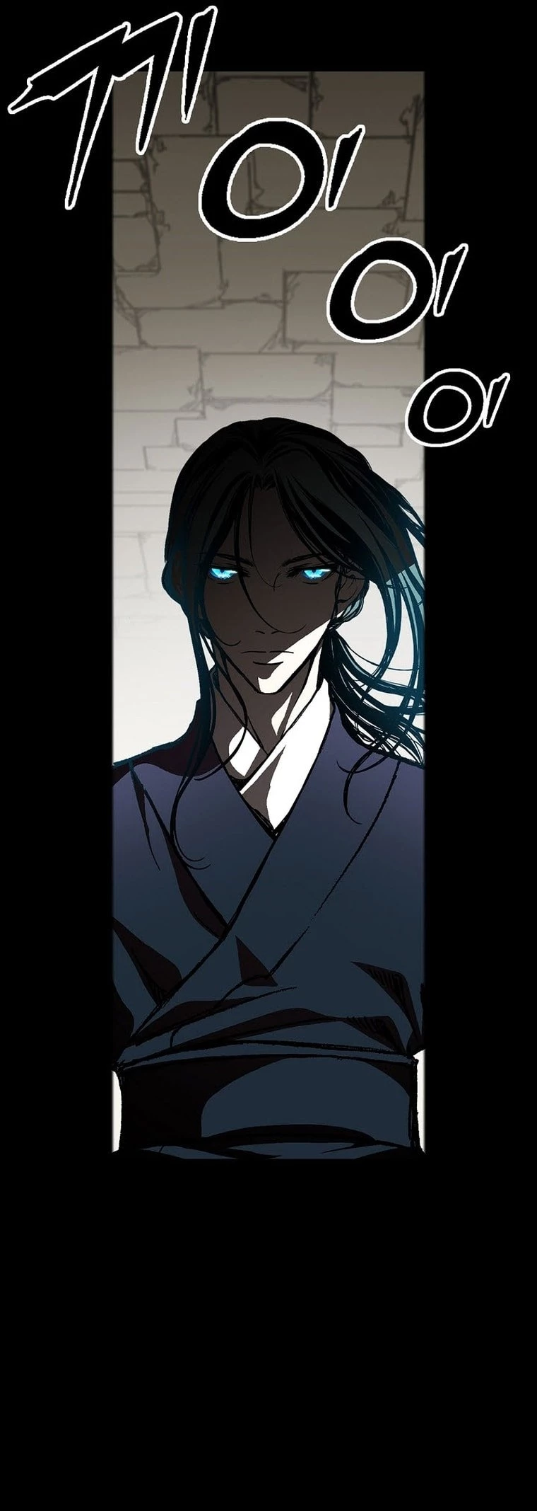 Legend of Sayu Chapter 165 - 38