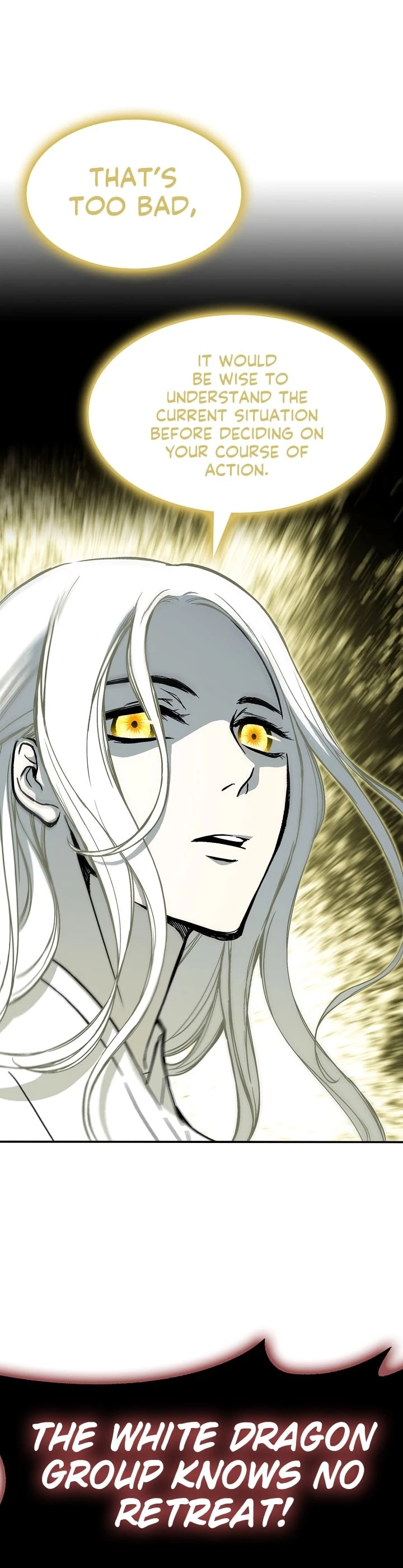 Legend of Sayu Chapter 164 - 34