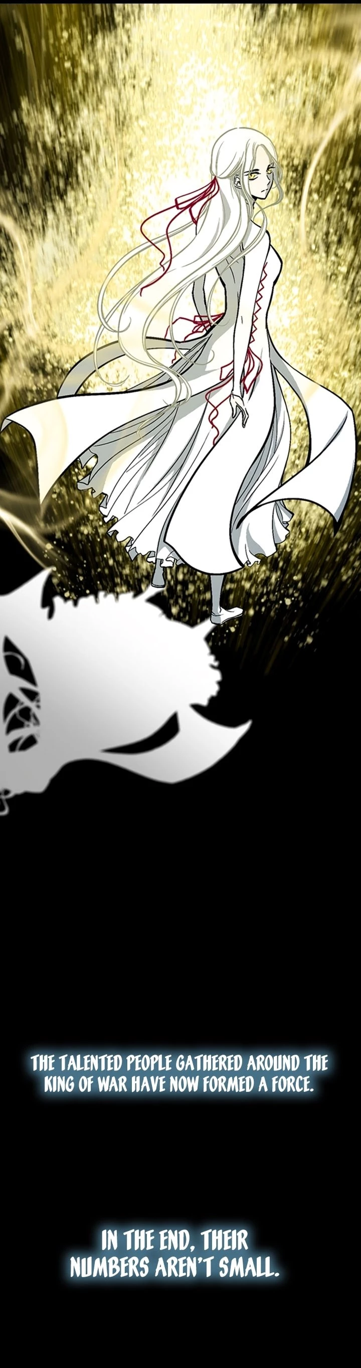 Legend of Sayu Chapter 162 - 12