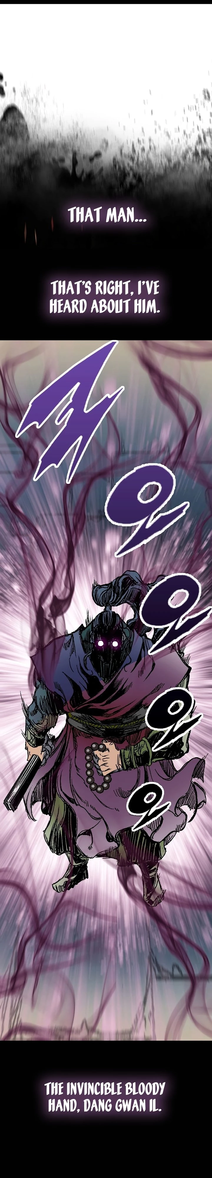 Legend of Sayu Chapter 163 - 17