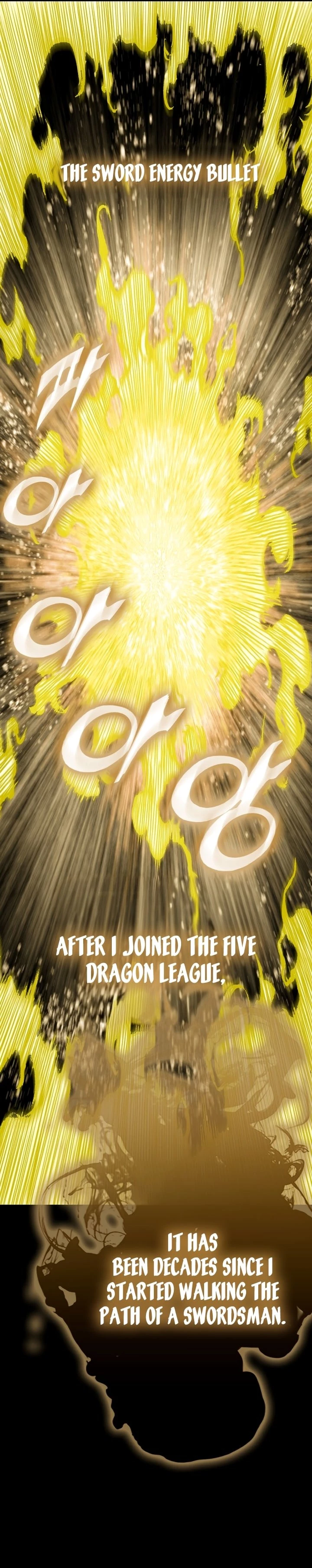 Legend of Sayu Chapter 164 - 38