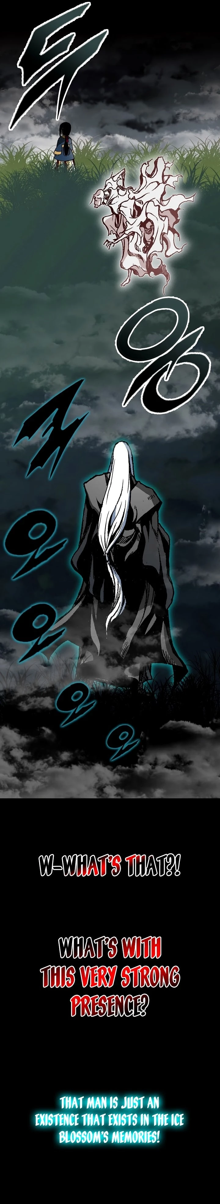 Legend of Sayu Chapter 160 - 2