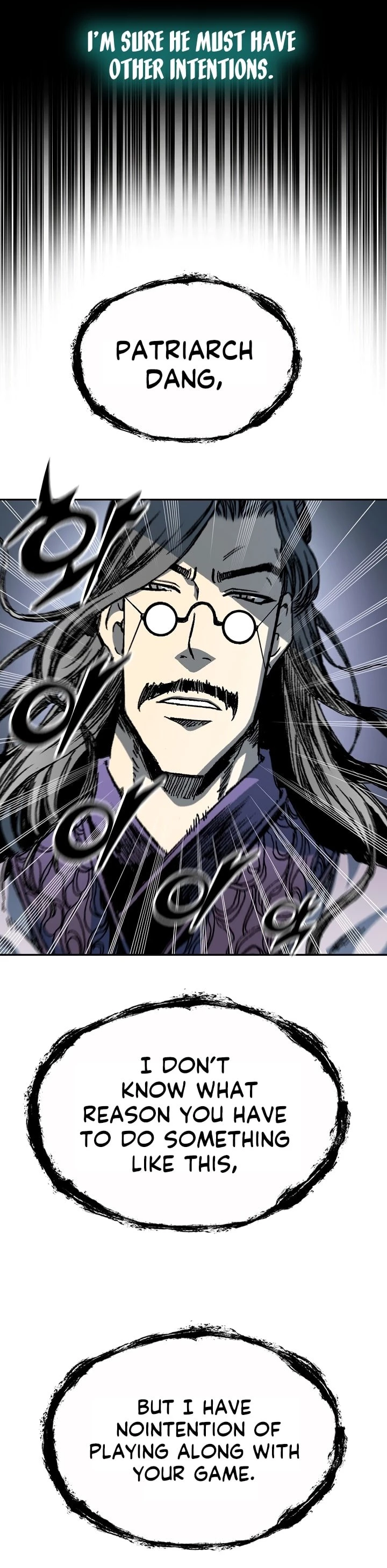 Legend of Sayu Chapter 163 - 21