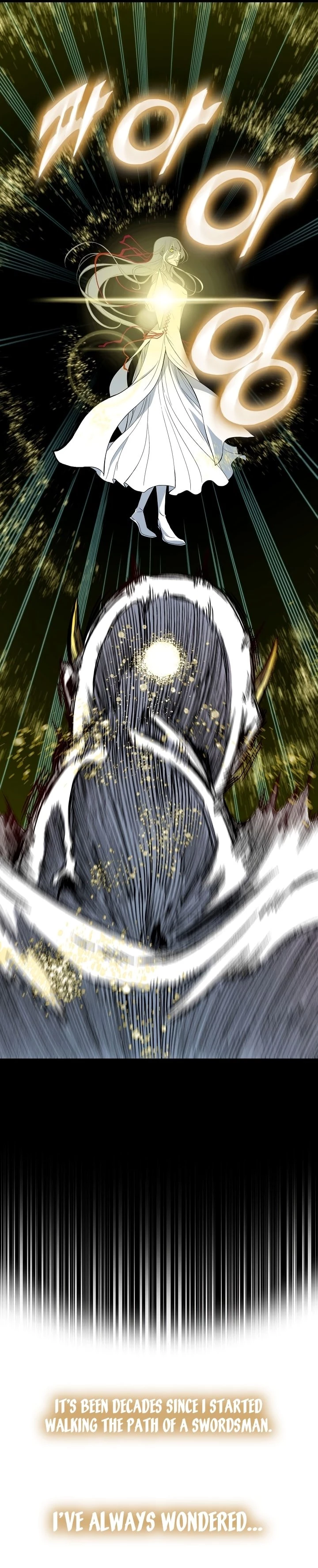 Legend of Sayu Chapter 164 - 39
