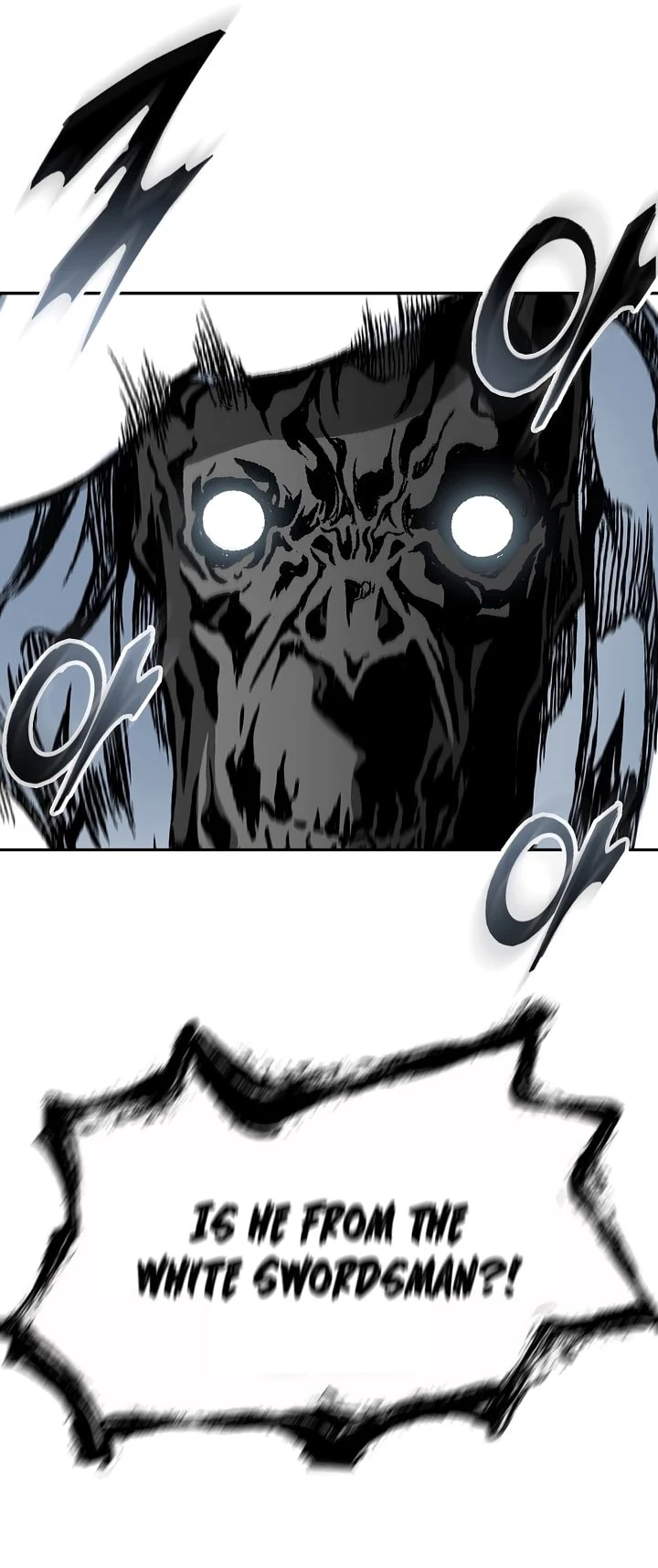 Legend of Sayu Chapter 161 - 8