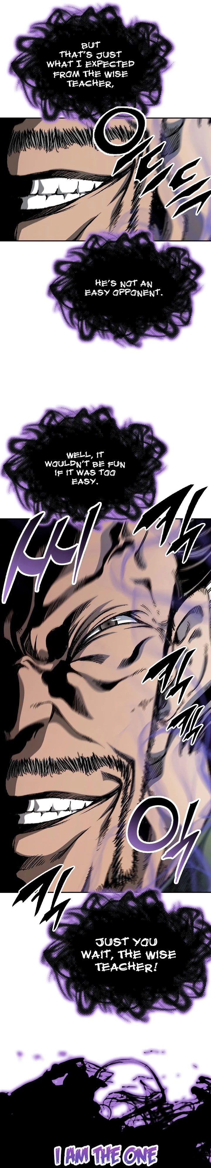 Legend of Sayu Chapter 163 - 24