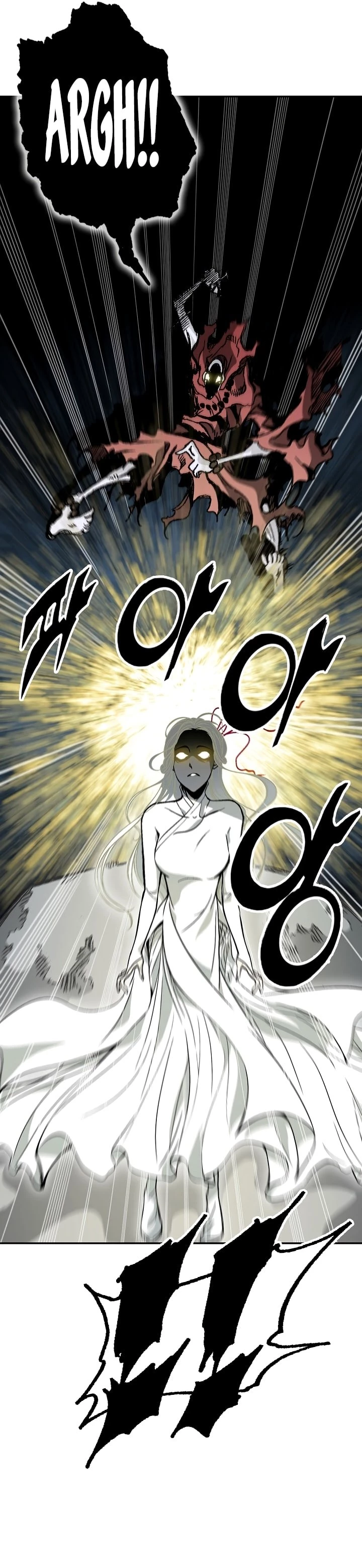 Legend of Sayu Chapter 160 - 5