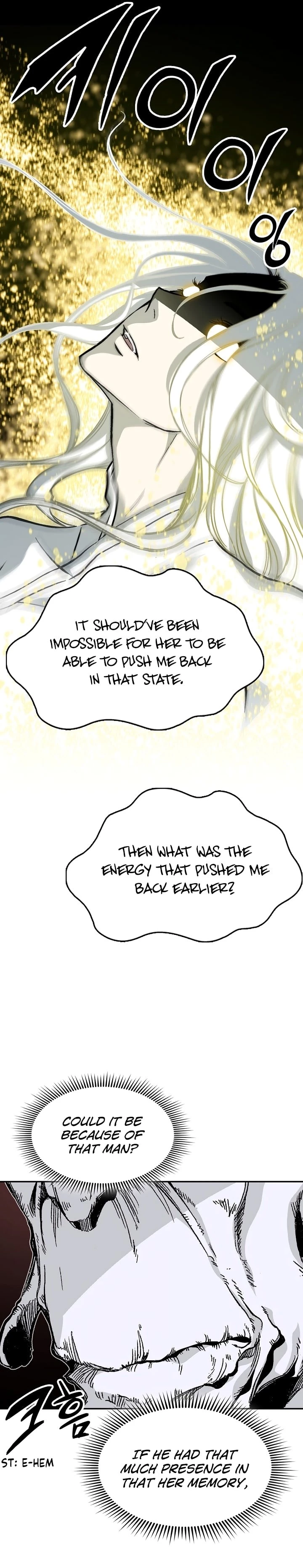 Legend of Sayu Chapter 160 - 8