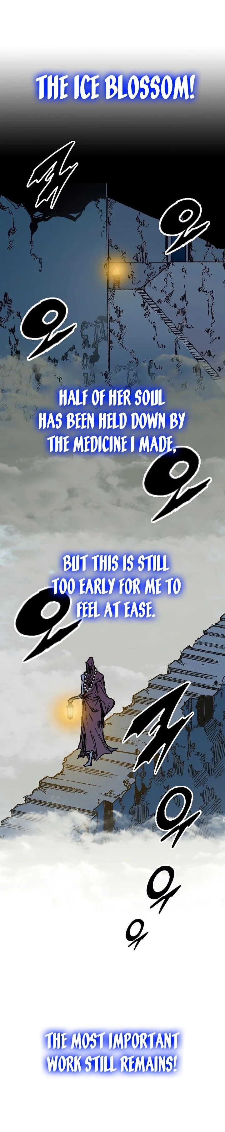 Legend of Sayu Chapter 159 - 4