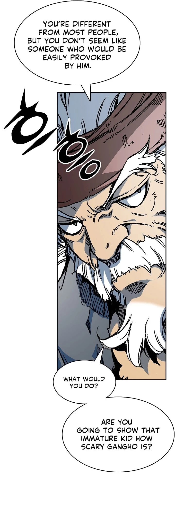 Legend of Sayu Chapter 163 - 29