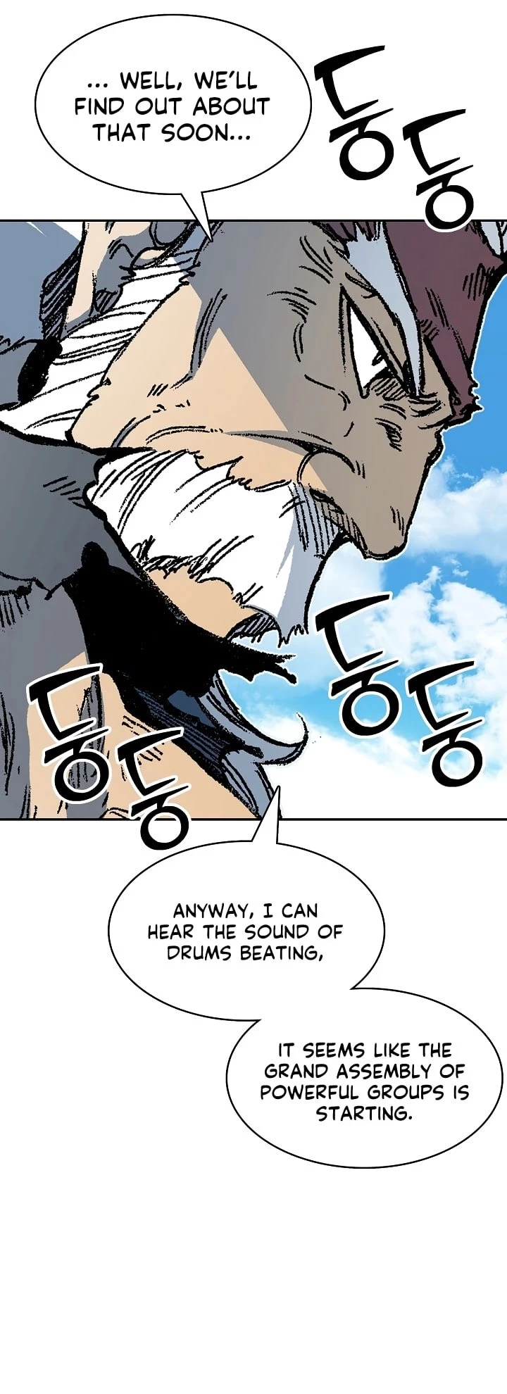 Legend of Sayu Chapter 163 - 32