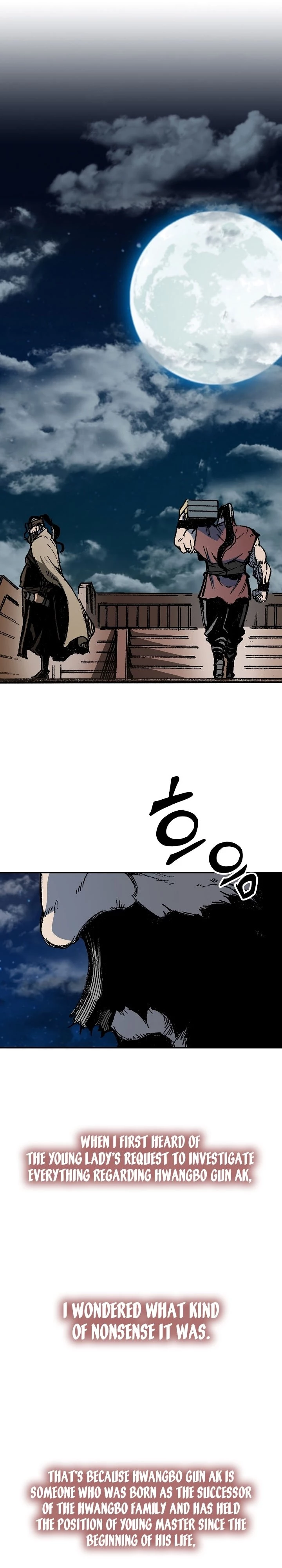 Legend of Sayu Chapter 162 - 33