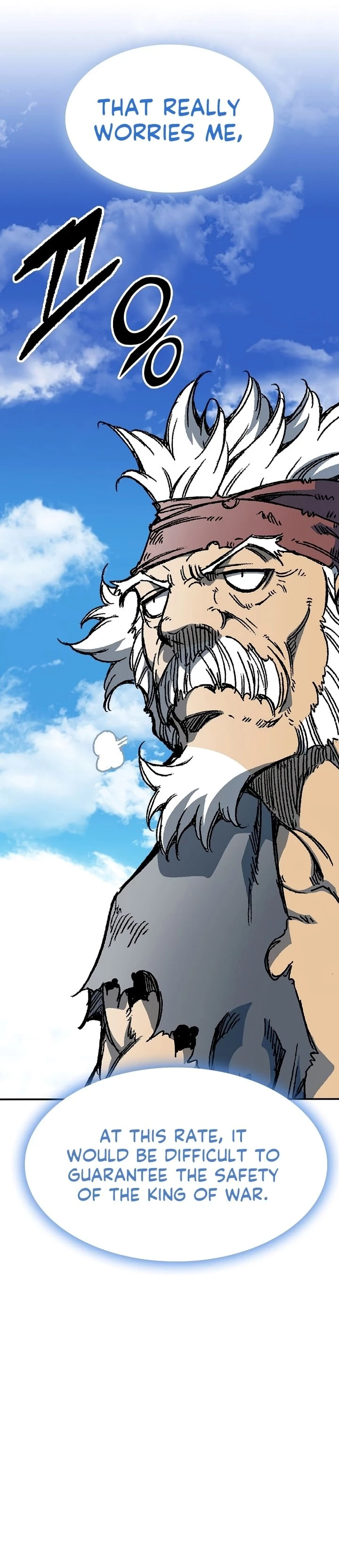 Legend of Sayu Chapter 163 - 37