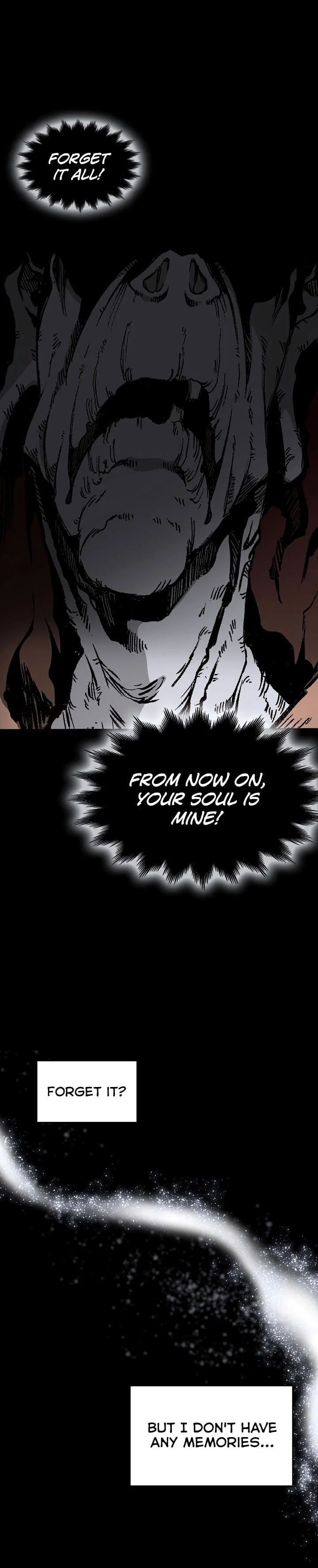 Legend of Sayu Chapter 160 - 17