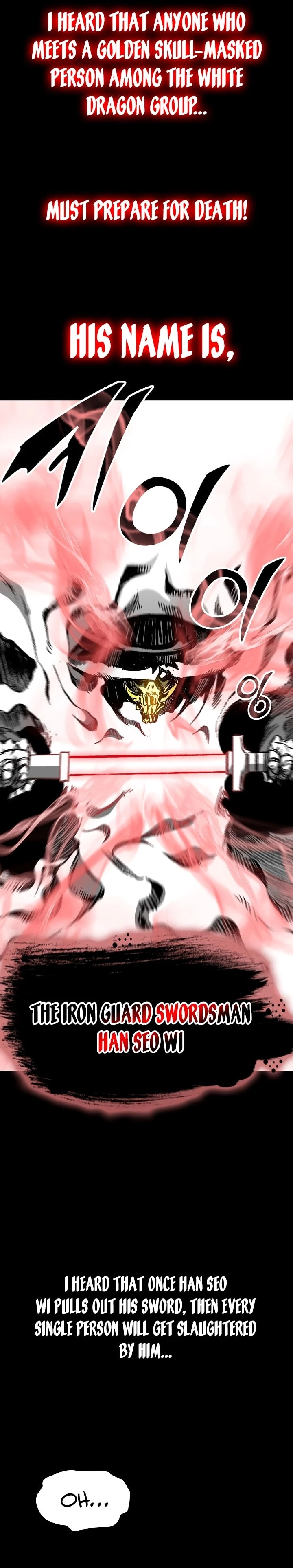 Legend of Sayu Chapter 161 - 22