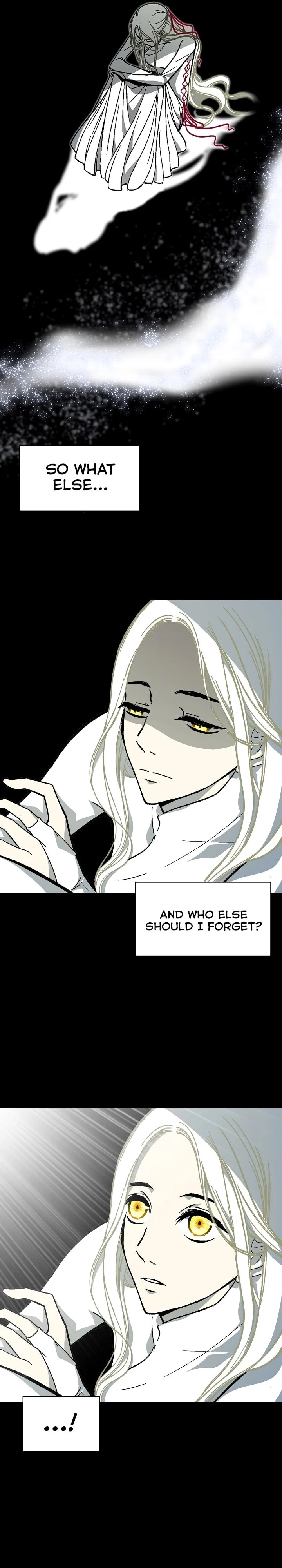 Legend of Sayu Chapter 160 - 18