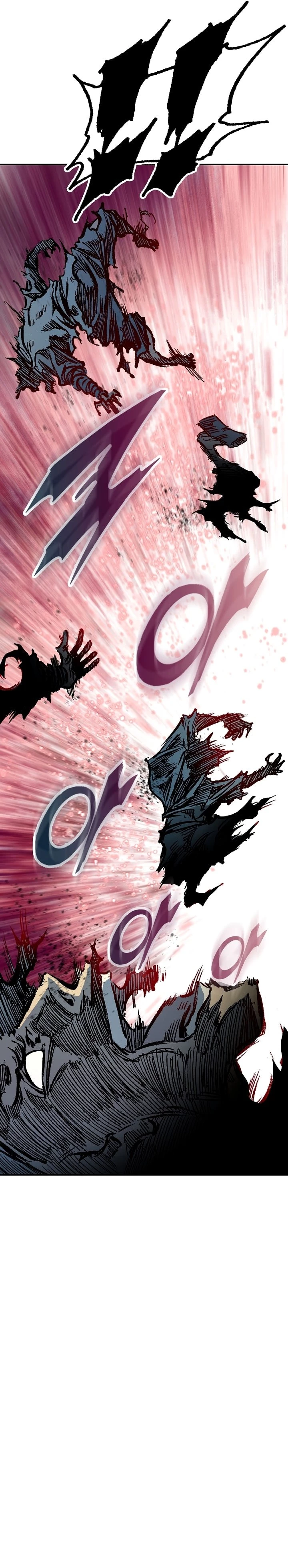 Legend of Sayu Chapter 161 - 26