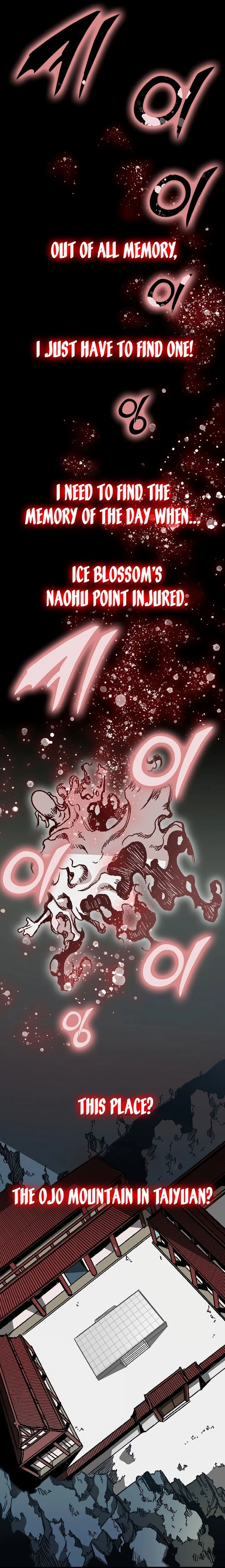 Legend of Sayu Chapter 159 - 17