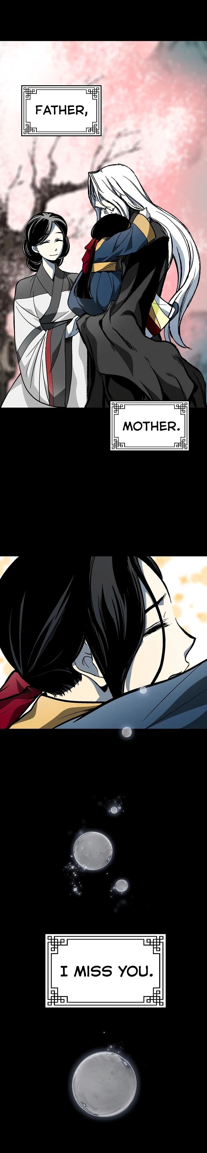 Legend of Sayu Chapter 160 - 22