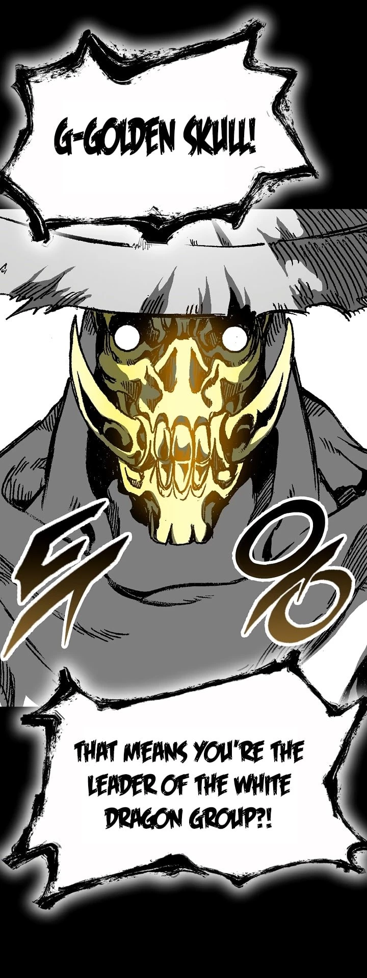 Legend of Sayu Chapter 163 - 44