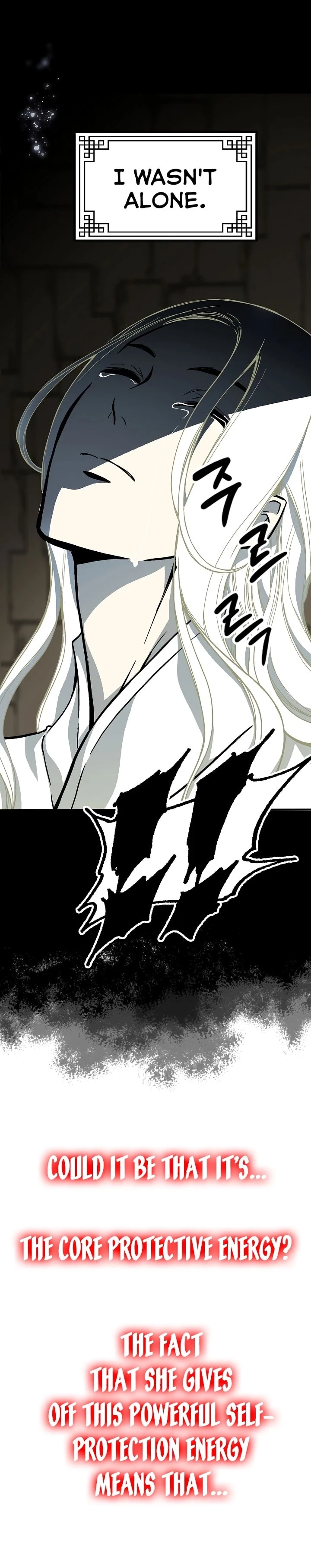 Legend of Sayu Chapter 160 - 23