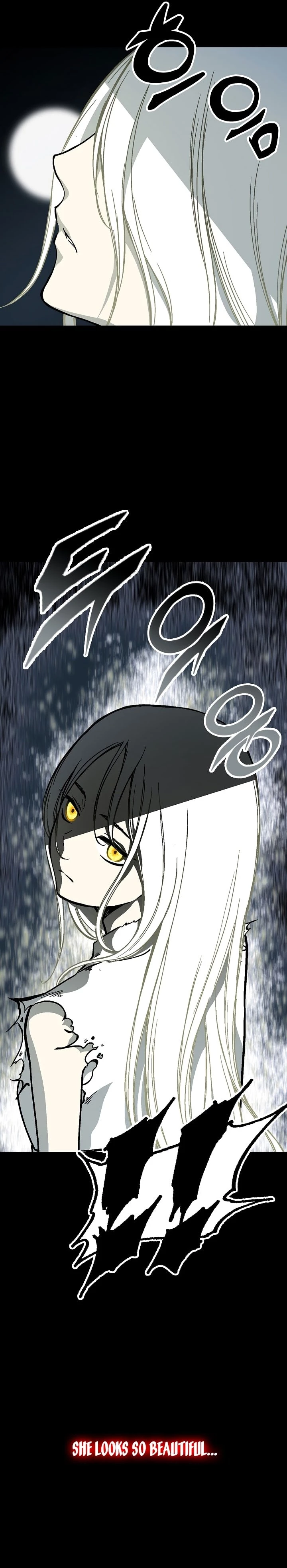 Legend of Sayu Chapter 159 - 20