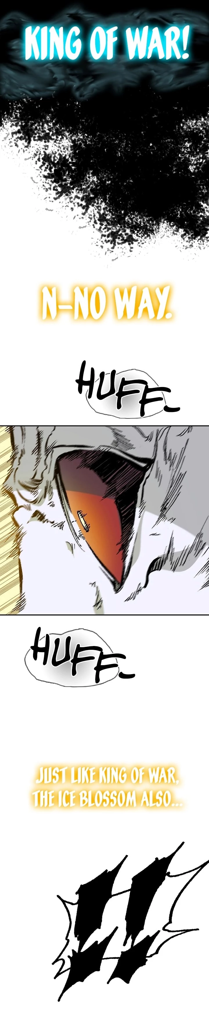 Legend of Sayu Chapter 160 - 28